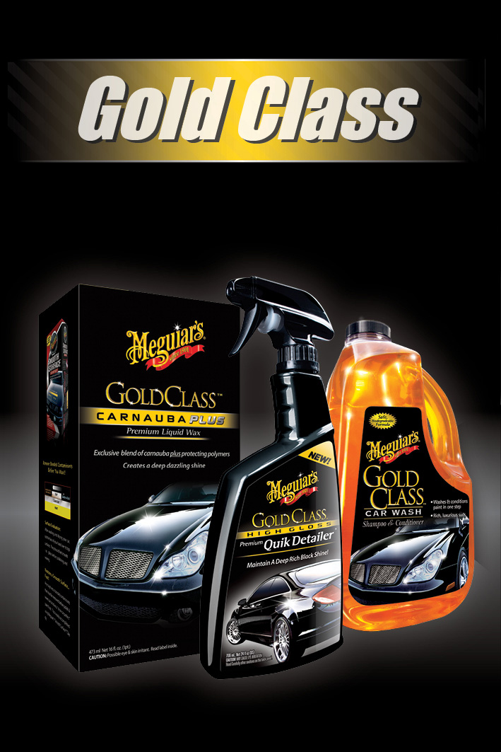 MeguiarsGoldSeries