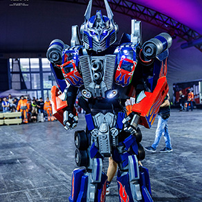 transformers