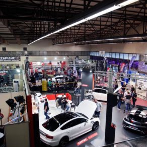tuning show 1q
